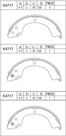 ASIMCO K4717