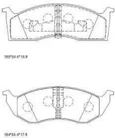 ASIMCO KD0601