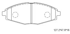 ASIMCO KD0701