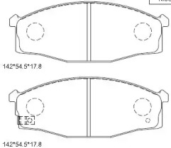 ASIMCO KD1246