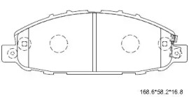 ASIMCO KD1475