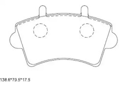 ASIMCO KD1511