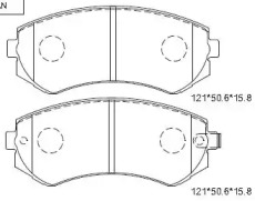 ASIMCO KD1722