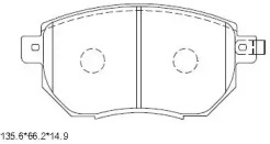 ASIMCO KD1726