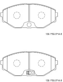 ASIMCO KD1738