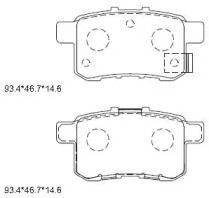 ASIMCO KD1749