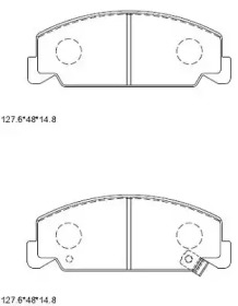 ASIMCO KD1767