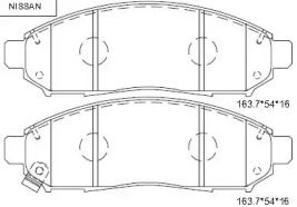 ASIMCO KD1775