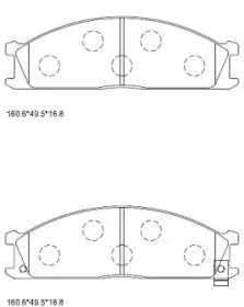 ASIMCO KD1792W