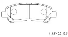 ASIMCO KD2503