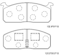 ASIMCO KD2635