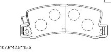 ASIMCO KD2636