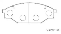 ASIMCO KD2689