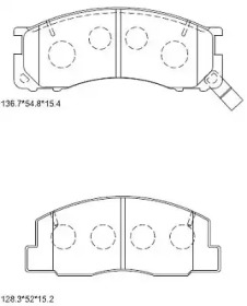 ASIMCO KD2691