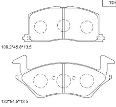 ASIMCO KD2730