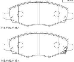 ASIMCO KD2735