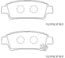 ASIMCO KD2746