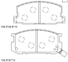 ASIMCO KD2769