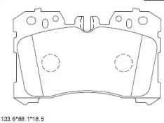 ASIMCO KD2778