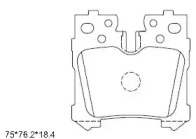 ASIMCO KD2785