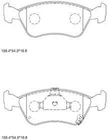 ASIMCO KD2797