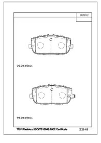 ASIMCO KD3048