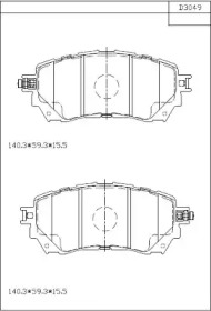 ASIMCO KD3049