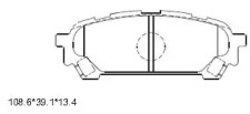 ASIMCO KD3720