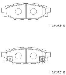 ASIMCO KD3722