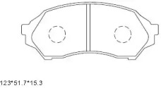 ASIMCO KD3725