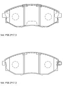 ASIMCO KD3735F