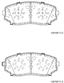 ASIMCO KD3740