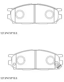 ASIMCO KD3744