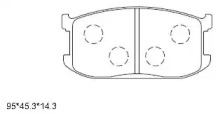 ASIMCO KD3752