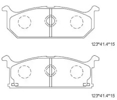 ASIMCO KD3754