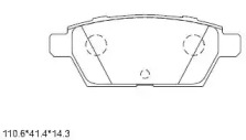 ASIMCO KD3756