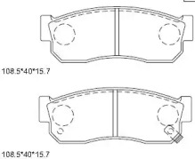 ASIMCO KD3771W