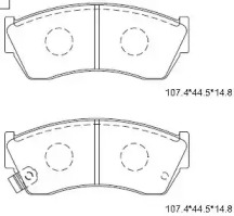 ASIMCO KD3779