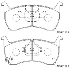 ASIMCO KD3793