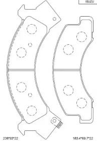 ASIMCO KD4401