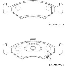 ASIMCO KD4707