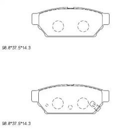 ASIMCO KD4708