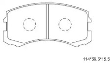 ASIMCO KD4719