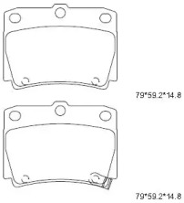 ASIMCO KD4725