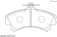 ASIMCO KD4727
