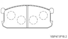 ASIMCO KD4745