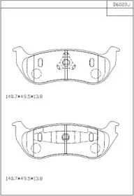 ASIMCO KD6020