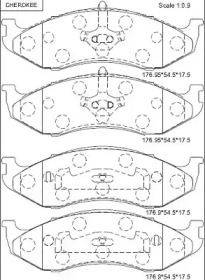 ASIMCO KD6202