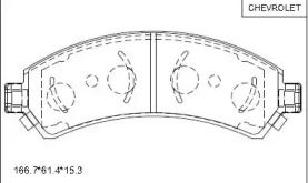 ASIMCO KD6206