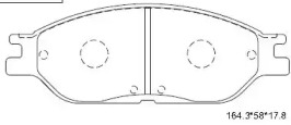 ASIMCO KD6316